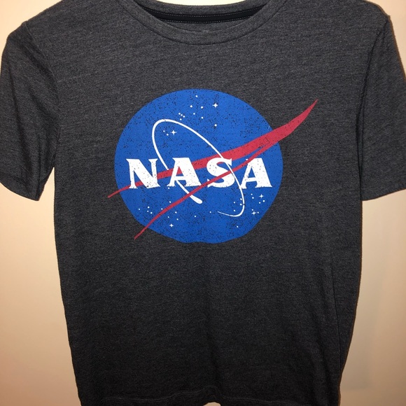 old navy nasa shirts